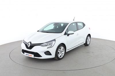 Renault Clio 1.5 Blue dCi Business 85 ch