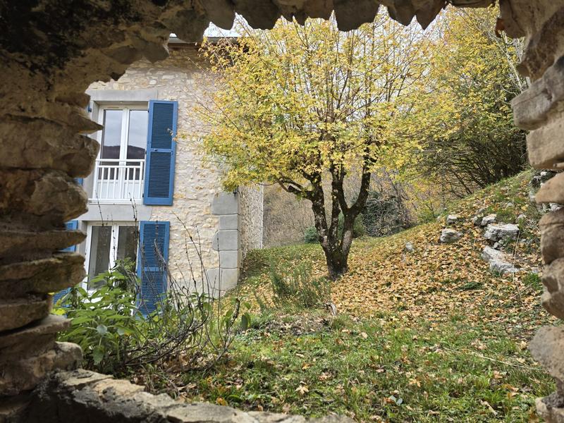 Maison - 158 m² - 6 pièces