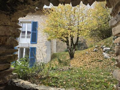 Maison - 158 m² - 6 pièces