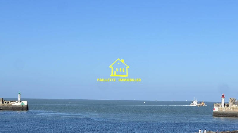 Appartement - 87 m² - 4 pièces