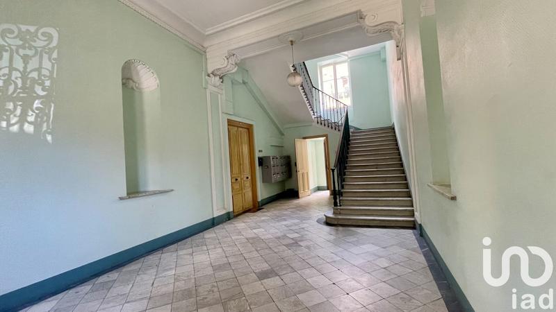 Appartement - 113 m² - 5 pièces