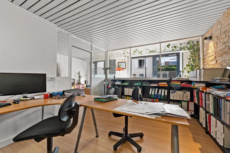 Local commercial - 100 m²