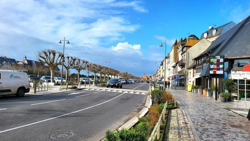 Duplex - 70 m² - 4 pièces