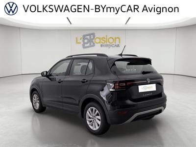 Volkswagen t-Cross Business 1.0 Tsi 95 Start/Stop Bvm5 Lounge