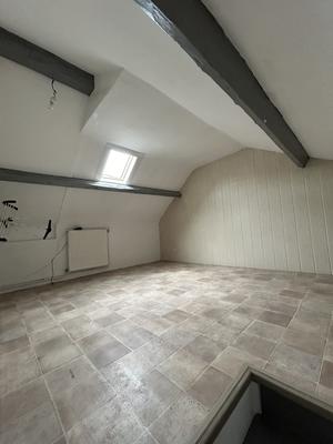 Maison - 40 m² - 2 pièces