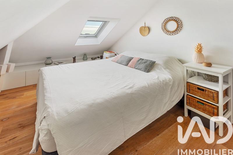 Appartement - 103 m² - 3 pièces