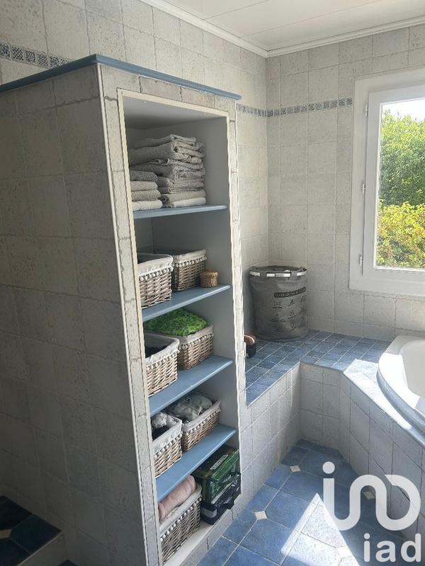 Maison - 138 m² - 4 pièces