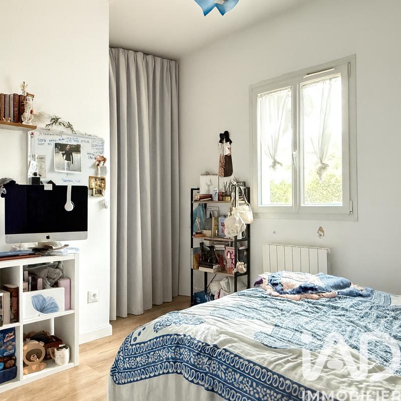 Maison - 170 m² - 7 pièces