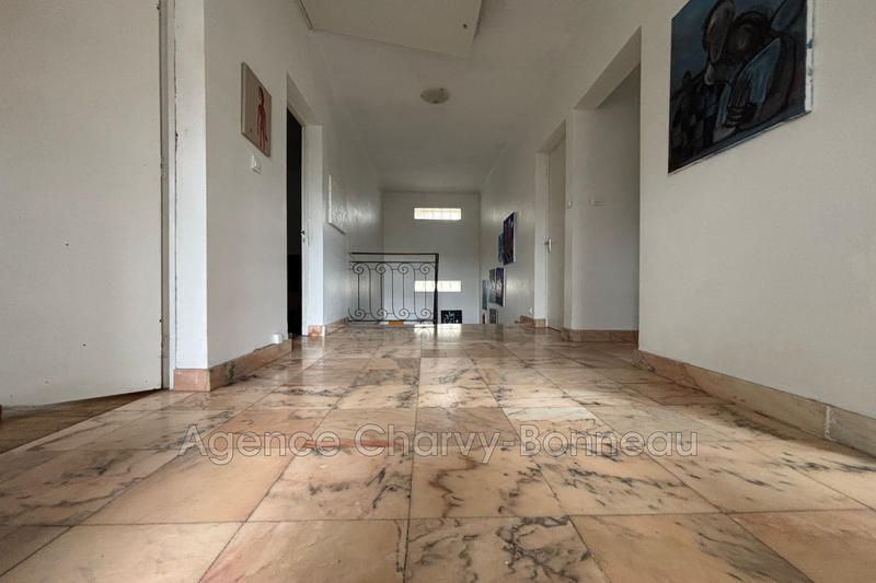 Maison - 155 m² - 5 pièces