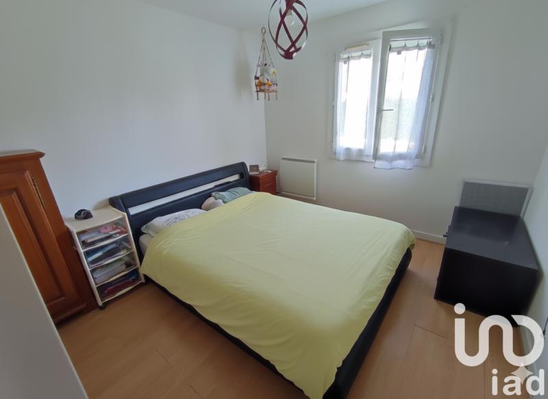 Maison - 81 m² - 4 pièces