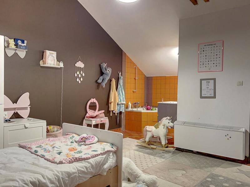 Maison - 300 m² - 9 pièces