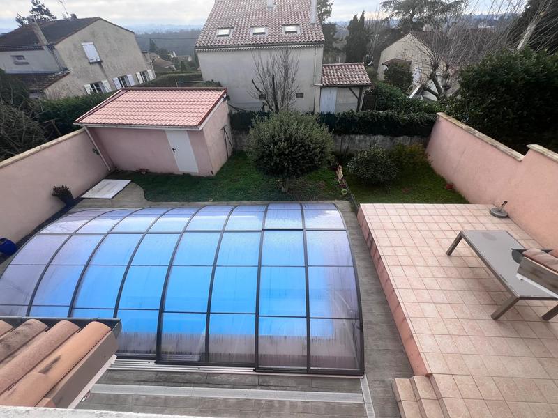 Maison - 78 m² - 5 pièces