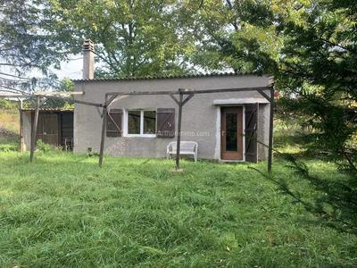 Terrain - 16 926 m²