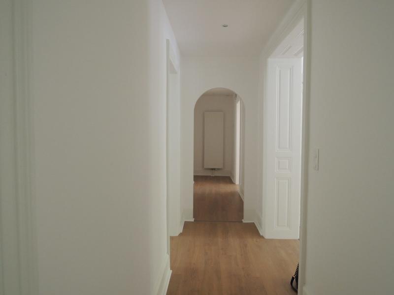 Appartement - 117 m² - 5 pièces