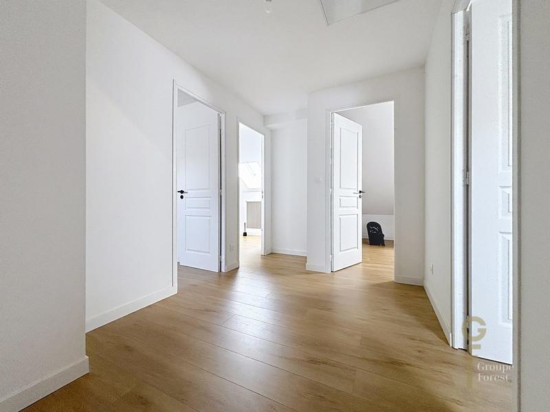 Maison - 155 m² - 6 pièces