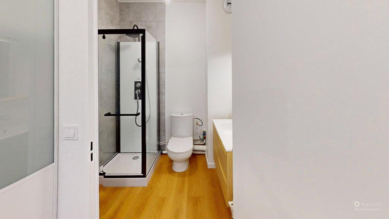 Appartement - 32 m² - 2 pièces