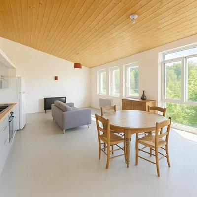 Maison - 187 m² - 6 pièces