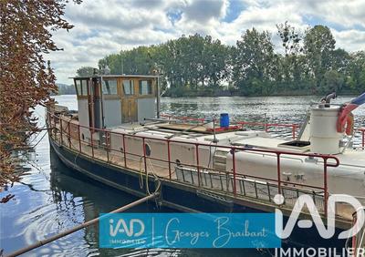 Maison - 50 m² - 2 pièces