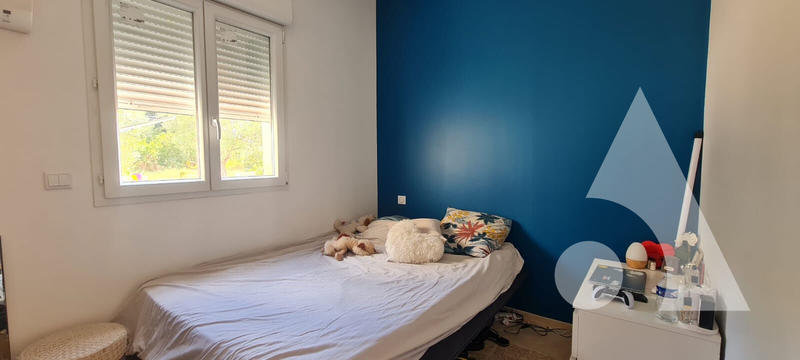 Maison - 168 m² - 7 pièces