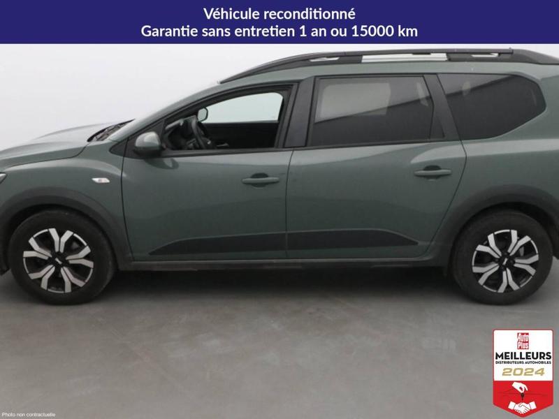 Dacia Jogger 1.0 Tce 110ch Expression 7 Places