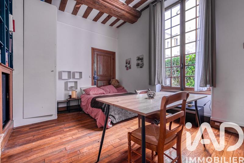 Appartement - 80 m² - 3 pièces