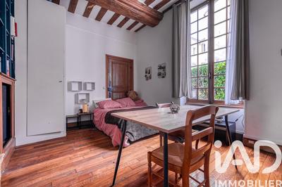 Appartement - 80 m² - 3 pièces