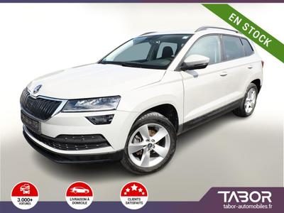 Skoda Karoq 1.5 Tsi 150 Dsg Ambition Led Gps