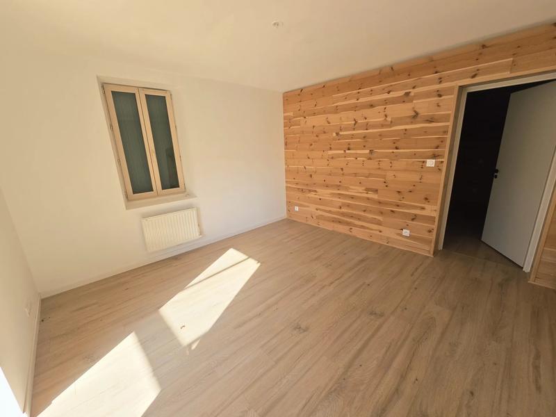 Maison - 113 m² - 5 pièces