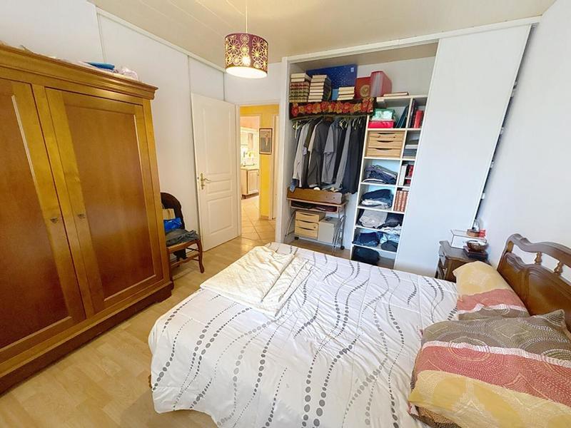 Maison - 124 m² - 6 pièces