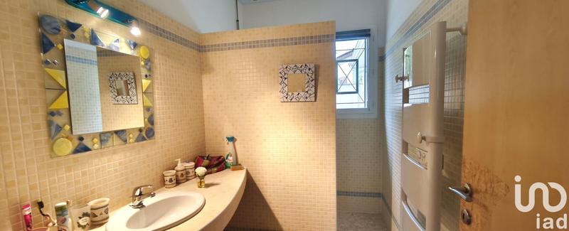 Maison de maîtres - 238 m² - 7 pièces