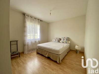 Maison - 121 m² - 6 pièces