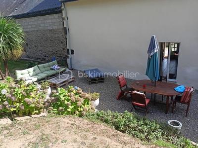 Maison en pierre - 193 m² - 6 pièces