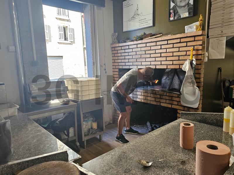 Fonds de commerce - Magasins - 100 m²