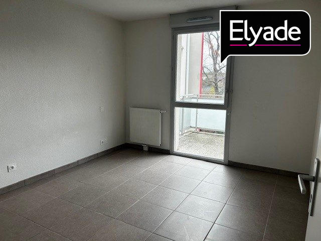 Appartement - 41 m² - 2 pièces