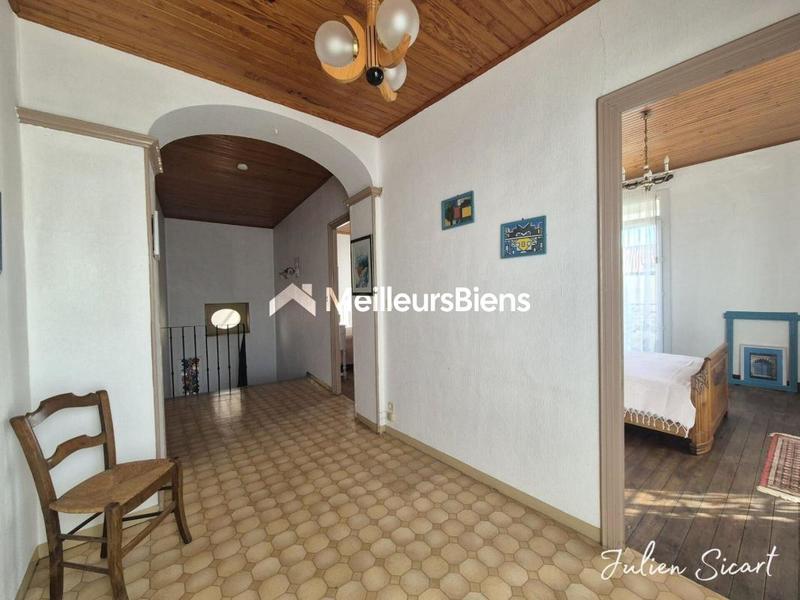 Maison - 160 m² - 5 pièces