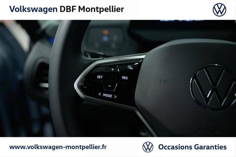 Volkswagen Id.3 204 ch Pro Performance Life Plus