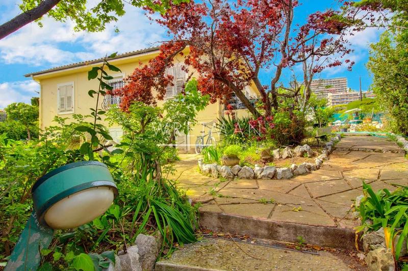 Maison - 154 m² - 5 pièces