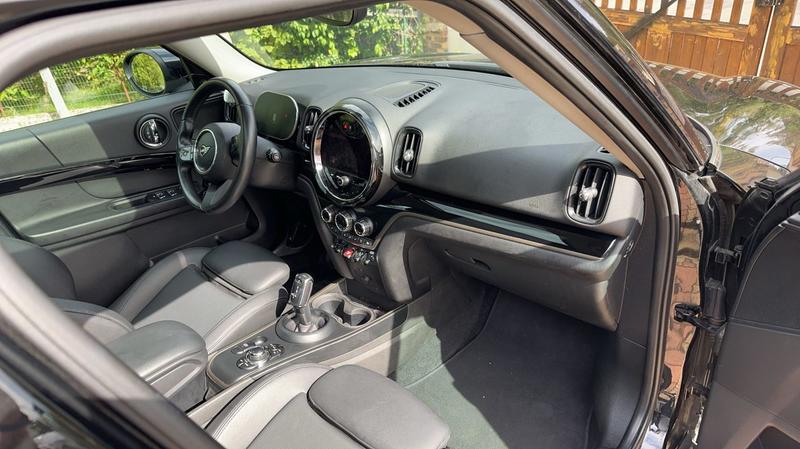 Mini Countryman II 1.5 Cooper 136 Bva7 Premium Plus