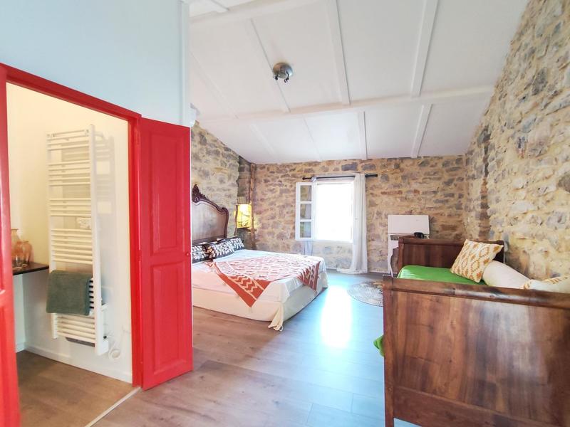 Local commercial - 445 m² - 15 pièces