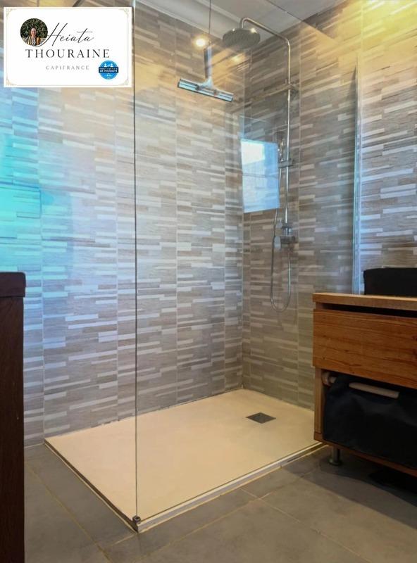 Maison - 121 m² - 5 pièces