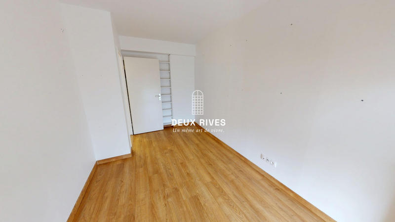 Appartement - 86 m² - 4 pièces