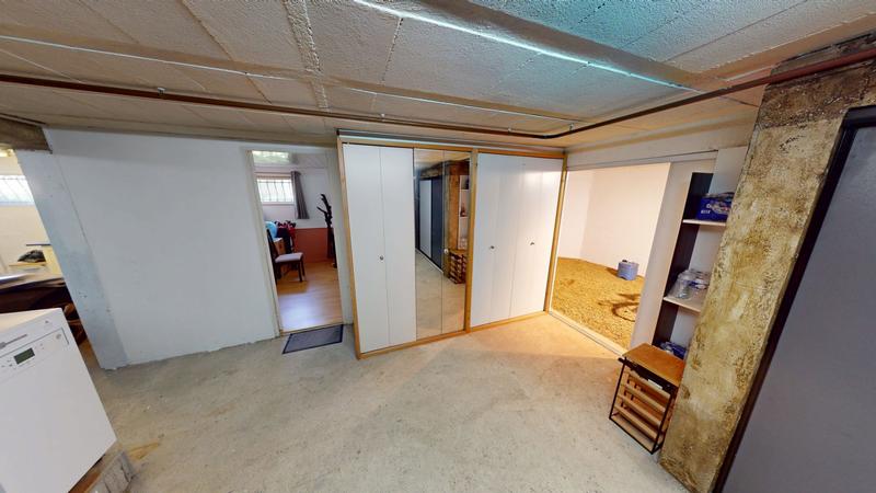 Maison - 180 m² - 6 pièces