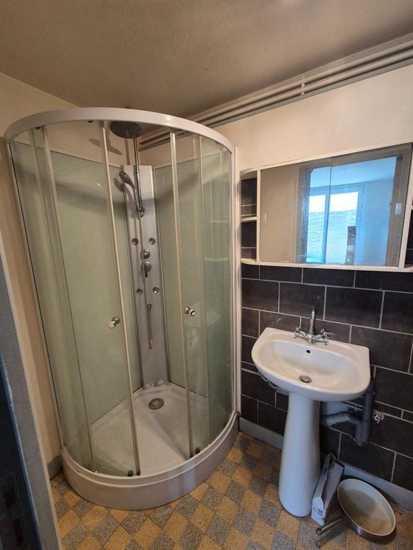 Maison - 65 m² - 3 pièces