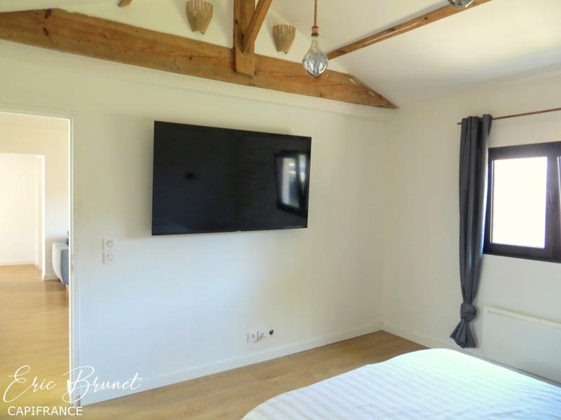 Maison - 67 m² - 3 pièces