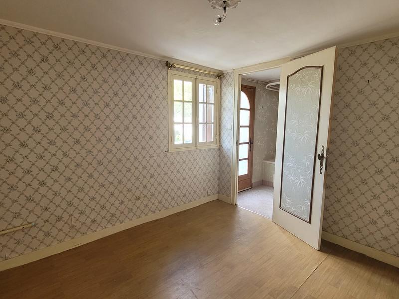 Maison - 78 m² - 5 pièces