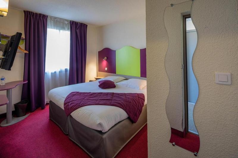 Appartement - 25 m² - 2 pièces