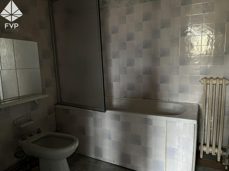 Maison - 97 m² - 6 pièces