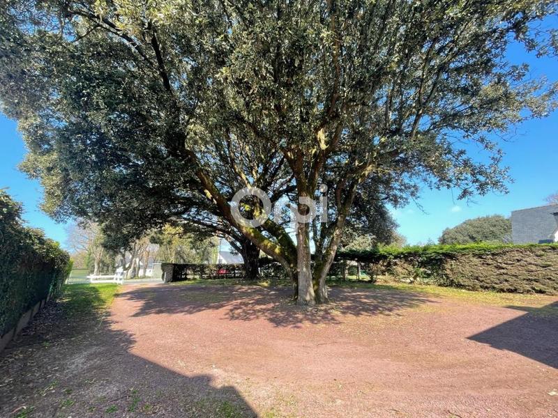 Maison - 178 m² - 7 pièces