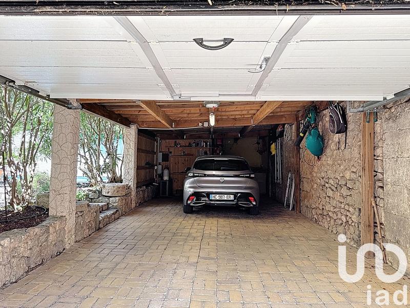 Maison de ville - 185 m² - 4 pièces