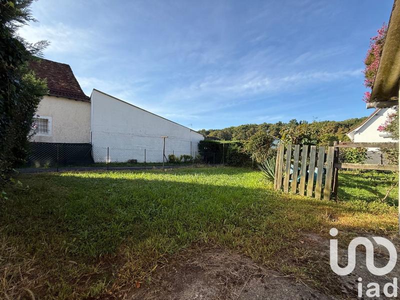 Appartement - 72 m² - 4 pièces